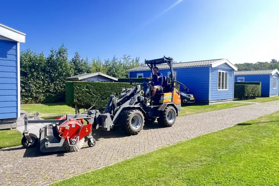 Nieuwe Shovel 31 08 2024 3