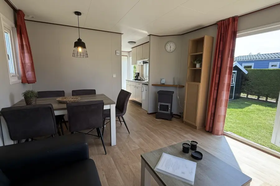 Chalet Type Strandhut 47 juni 2025 16