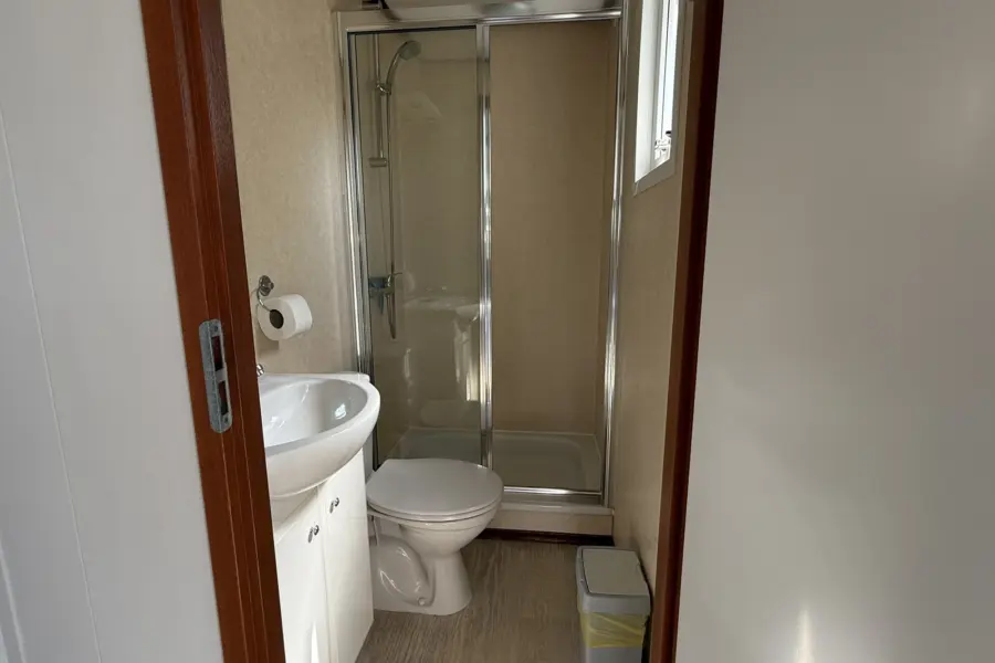 Chalet Type Strandhut 47 juni 2025 11