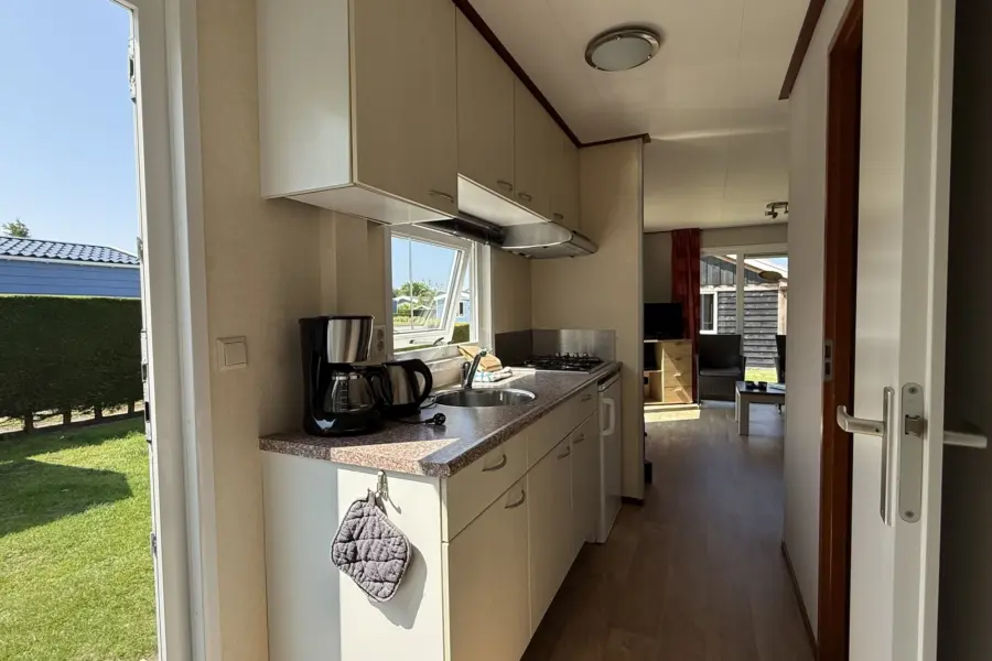 Chalet Type Strandhut 47 juni 2025 26