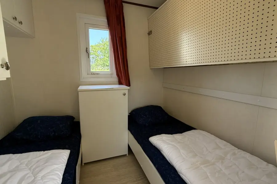 Chalet Type Strandhut 47 juni 2025 39