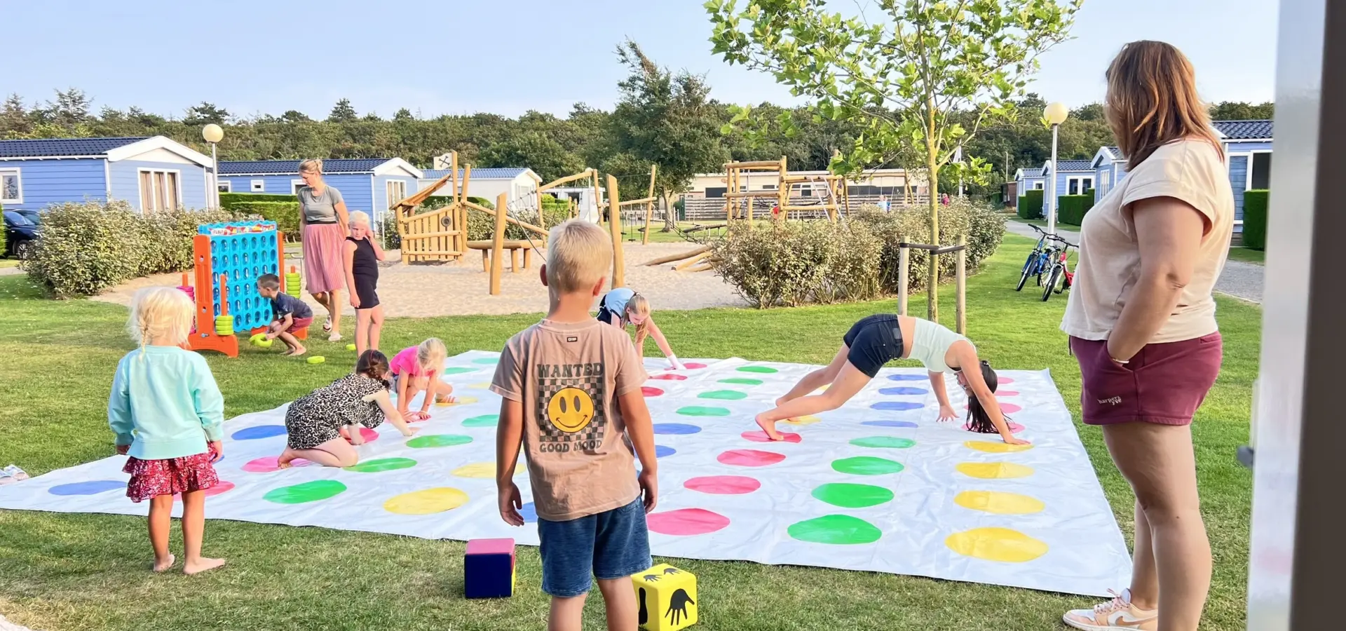 Coogherveld activiteitenavond zomer 2024 1