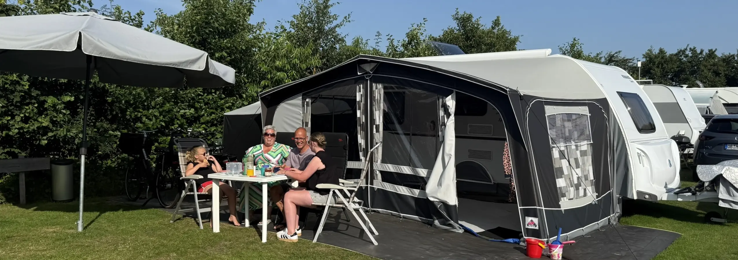 Camping Coogherveld — Photo 1 of 5