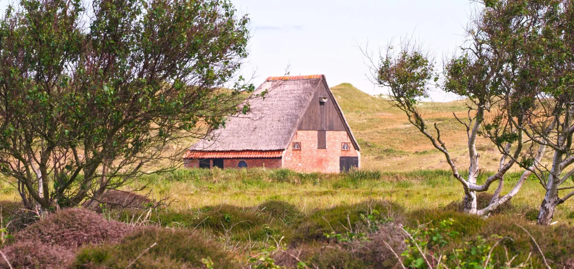 Camping Coogherveld Texel informatie Schapenboet Den Nederlanden De Koog