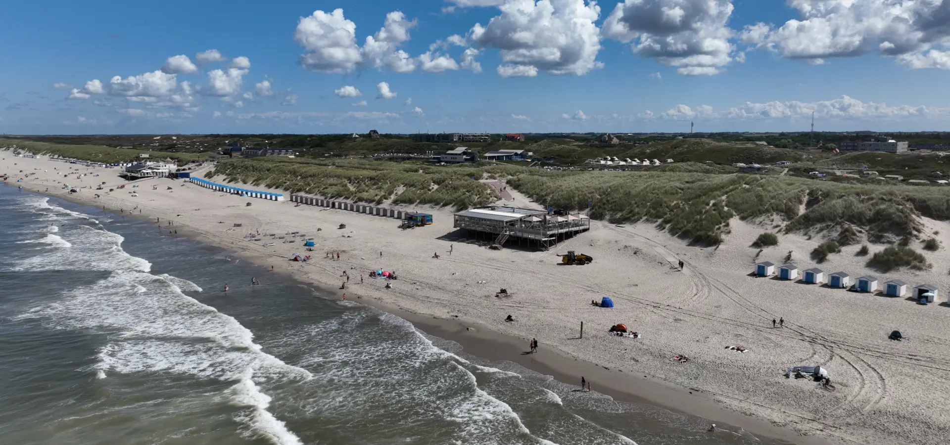 Coogherveld Camping Omgeving 12