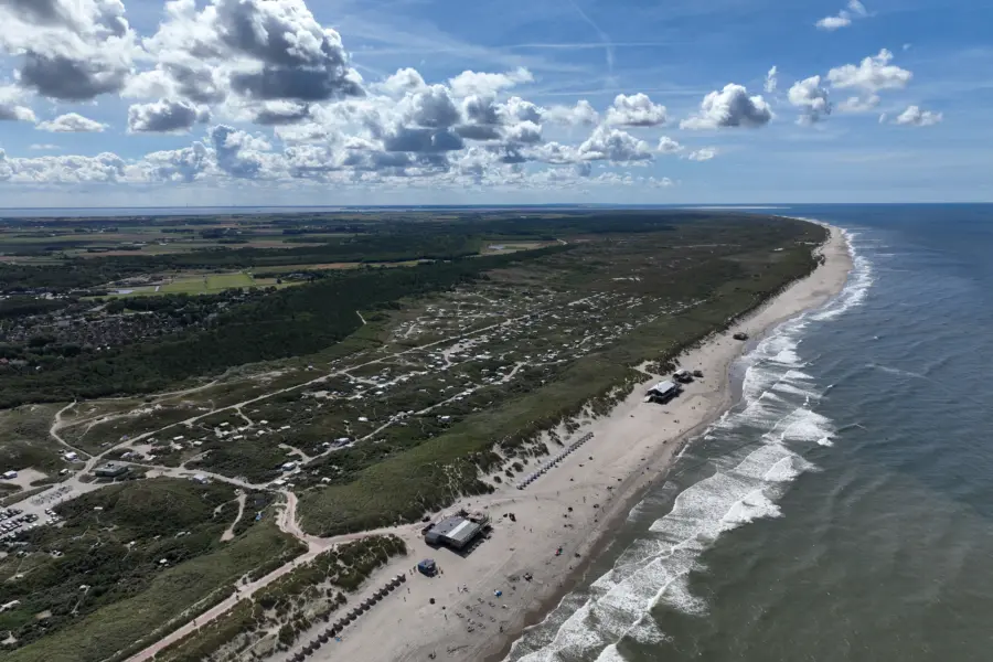 Coogherveld Camping Omgeving 13