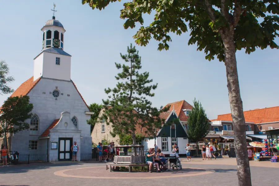 Texel informatie de koog 03